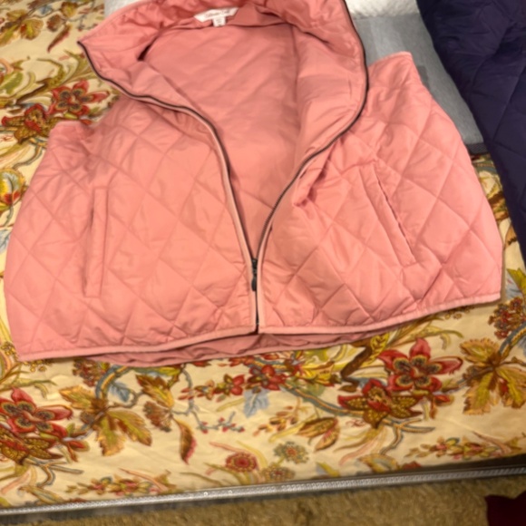 2 Coldwater Creek Vest - Picture 8 of 12